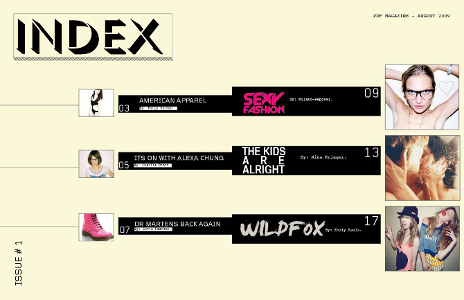 graphic design for fashion pdf