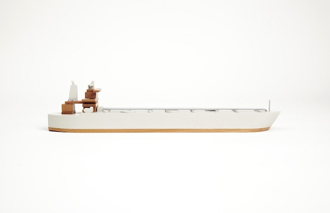Hand crafted wood toys by Papa Foxtrot on thisispaper.com ppfxtrt ti%20asia%20grey%20side Hand crafted wood toys by Papa Foxtrot on thisispaper.com
