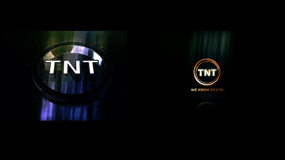 TNT Network Rebrand Gregory Herman Motion Design Archives